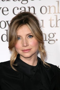 Sarah Chalke