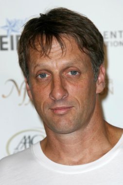 Tony Hawk