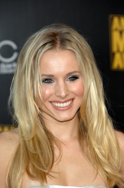 Kristen Bell
