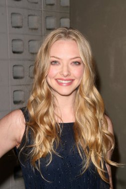 Amanda Seyfried