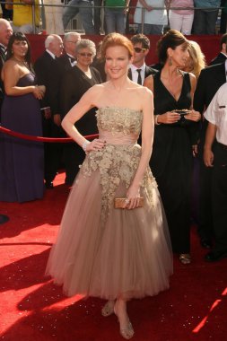 Marcia Cross