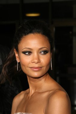 Thandie Newton