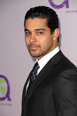 Wilmer Valderrama