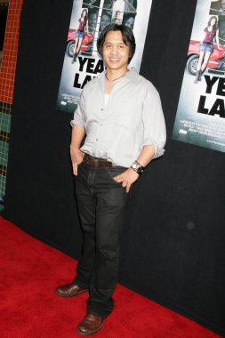 Johnny Asuncion