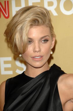 AnnaLynne Mccord