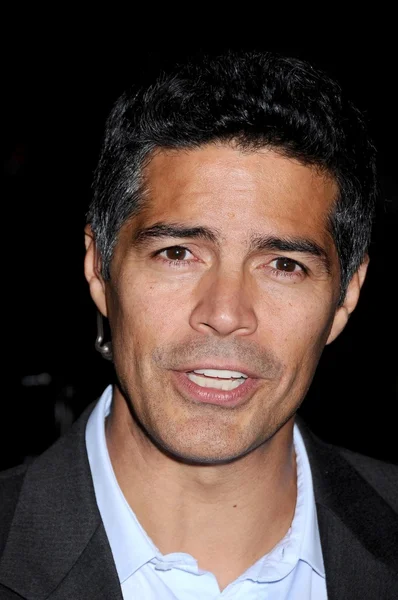 Esai Morales — Zdjęcie stockowe