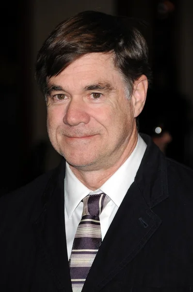 Gus Van Sant en los 61º Premios Anuales DGA. Hyatt Regency Century Plaza, Los Ángeles, CA. 01-31-09 — Foto de Stock