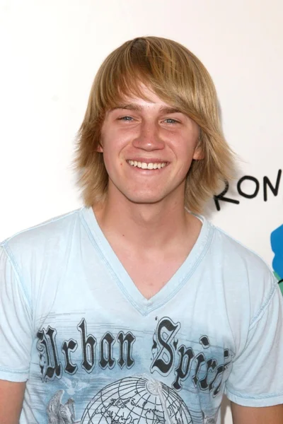 Jason Dolley — Stock Photo, Image