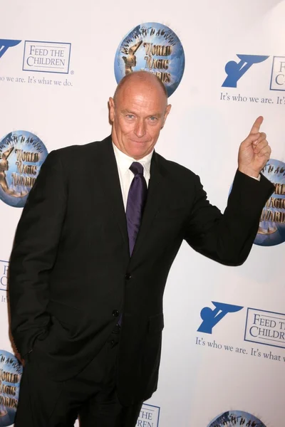 Corbin Bernsen —  Fotos de Stock