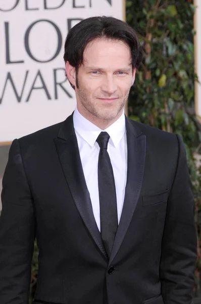 Stephen Moyer — Stockfoto