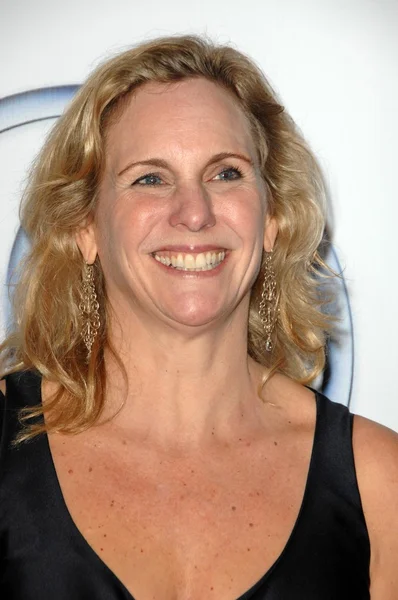 Melissa Cobb at the 20th Annual Producers Guild Awards. Hollywood Palladium, Hollywood, CA. 01-24-09 — Stock Photo, Image