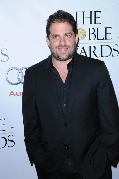 Brett ratner — Fotografia de Stock