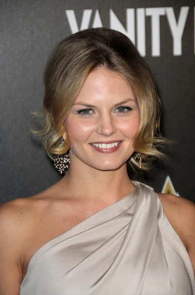 Jennifer Morrison — Stock Photo, Image