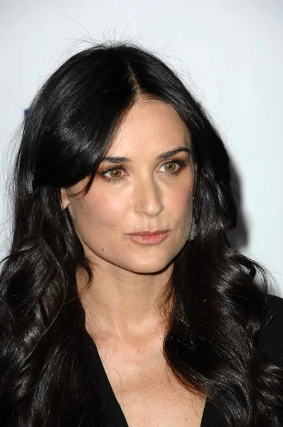 Demi Moore — Stockfoto