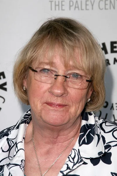 Kathryn joosten über verzweifelte hausfrauen, präsentiert vom sechsundzwanzigsten jährlichen william s. paley television festival. arclight cinerama dome, hollywood, ca. 18.04.09 — Stockfoto