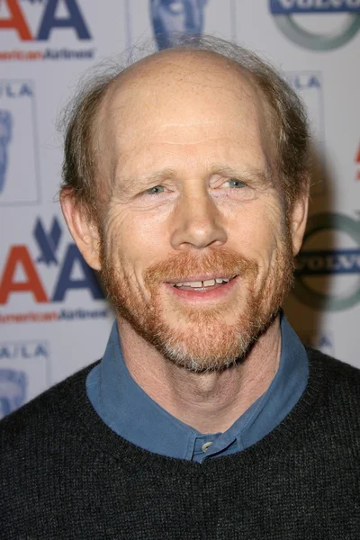 Ron Howard — Stockfoto