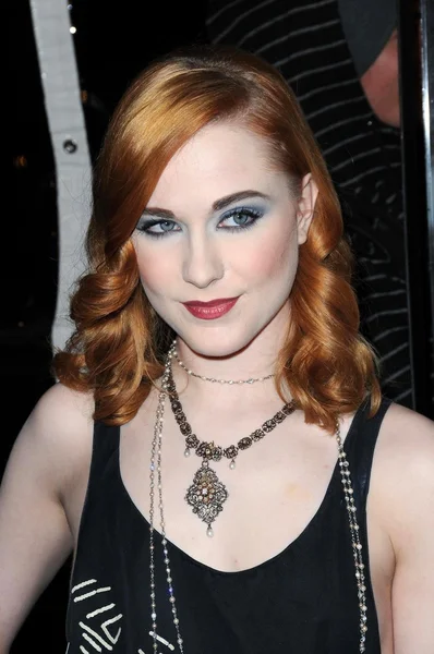 Evan Rachel Wood — Stok fotoğraf