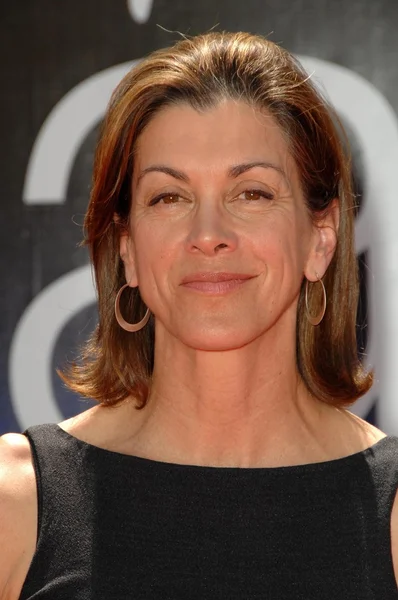 Wendie Malick — Zdjęcie stockowe