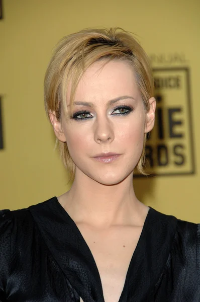 Jena Malone — Stockfoto