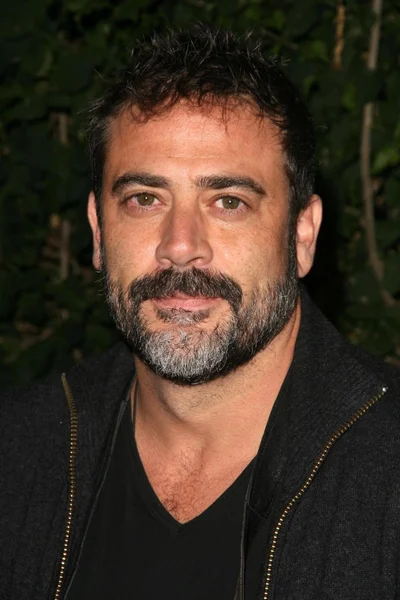 Jeffrey Dean morgan — Stok Foto