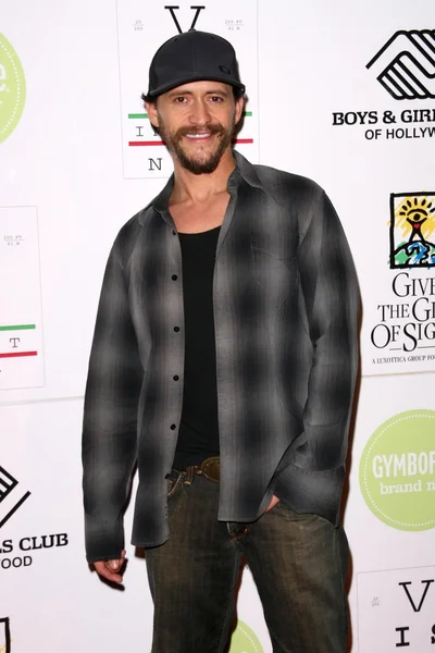 Clifton Collins Jr. — Stockfoto