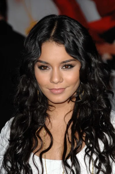 Vanessa Anne Hudgens —  Fotos de Stock