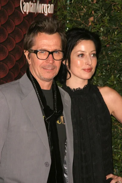 Gary Oldman — Stock Photo, Image