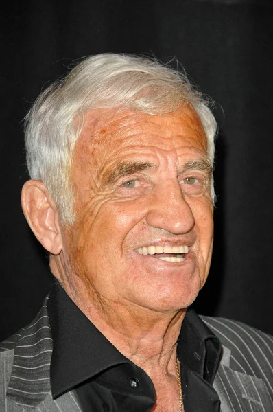 Jean-Paul Belmondo — Stockfoto