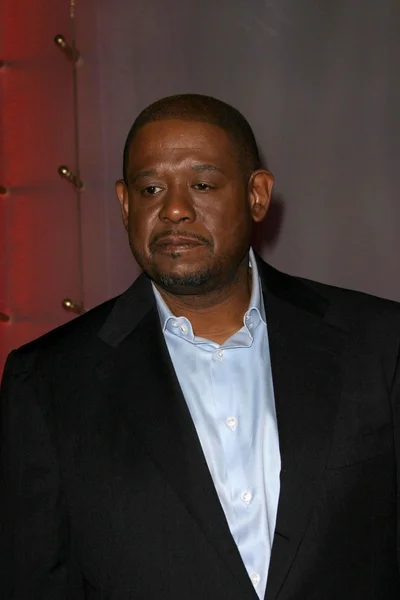 Forest Whitaker — Stockfoto