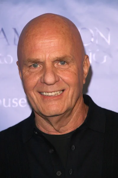 Wayne Dyer — Zdjęcie stockowe