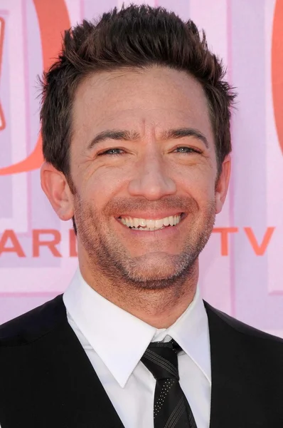 David Faustino — Stock Photo, Image