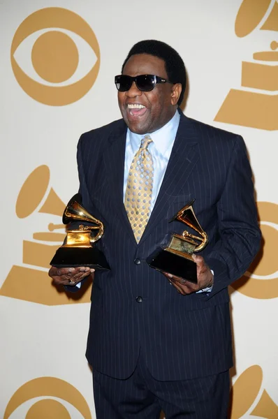 Al Green — Stock Photo, Image