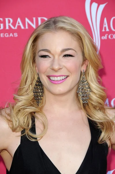 Leann rimes —  Fotos de Stock