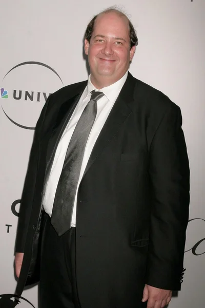 Brian Baumgartner — Stock Photo, Image