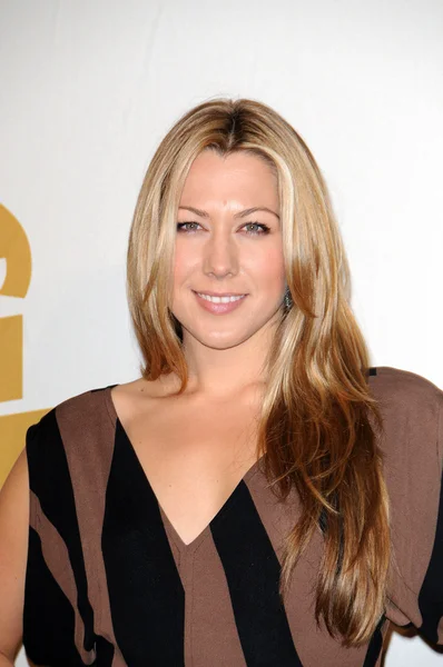 Colbie Caillat — Stockfoto