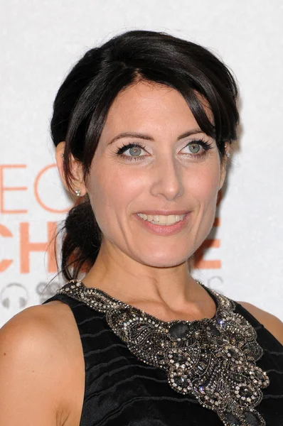 Lisa Edelstein —  Fotos de Stock