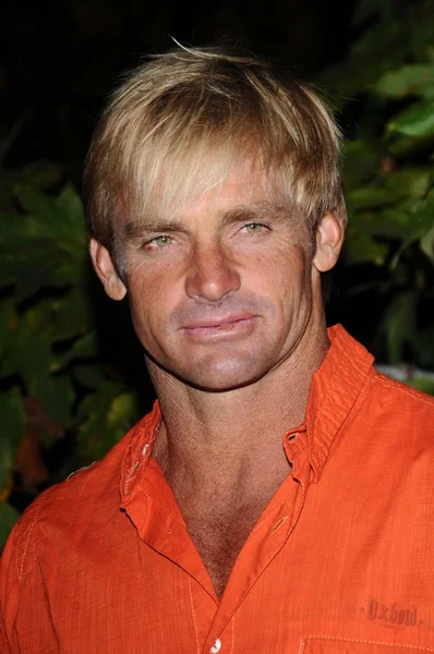 Laird hamilton — Foto de Stock