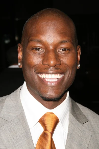 Tyrese Gibson — Stock Photo, Image