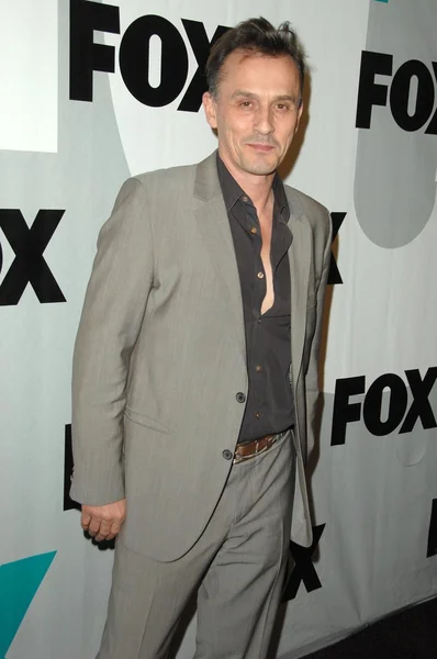 Robert Knepper — Zdjęcie stockowe