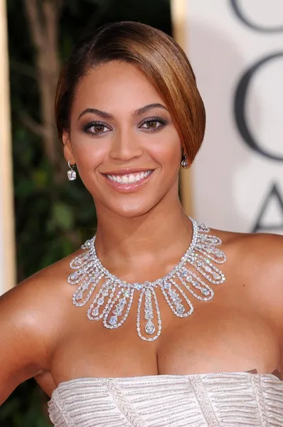 Beyonce. — Foto de Stock