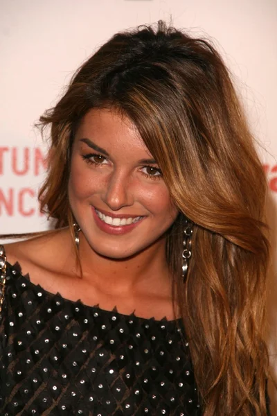 Shenae Grimes — Stock Photo, Image