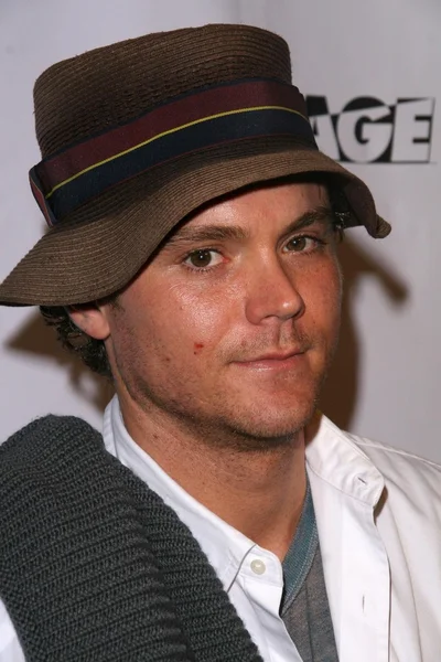 Clayne Crawford — Stockfoto