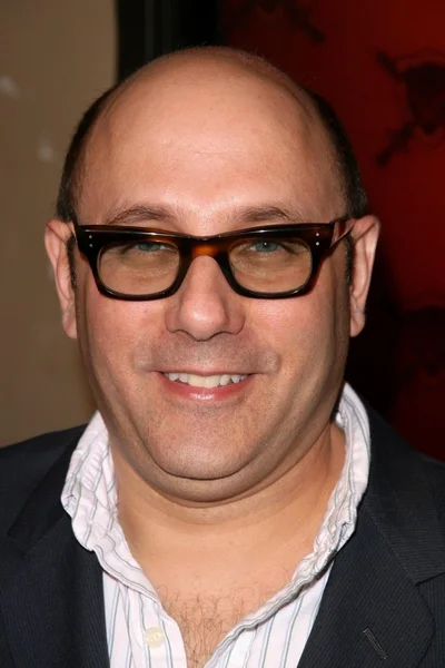 Willie Garson — Stock Photo, Image