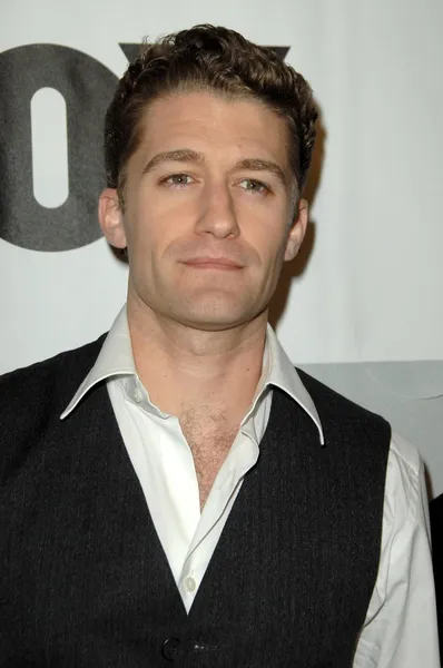 Matthew Morrison — Stockfoto