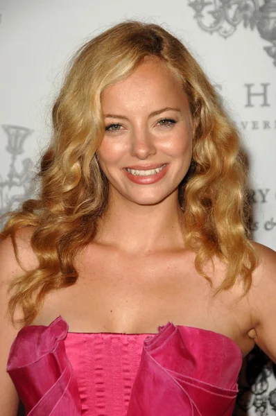 Bijou Phillips — Fotografia de Stock