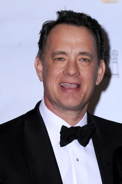 Tom Hanks. —  Fotos de Stock