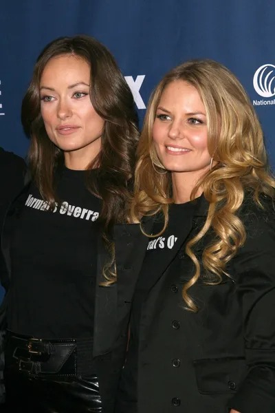 That Jennifer morrison lisa edelstein The point Jennifer morrison lisa edelstein time