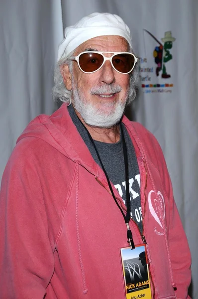 Lou Adler — Fotografia de Stock