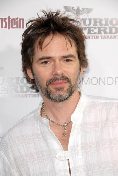 Billy Burke — Stok fotoğraf