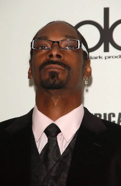 Snoop Dogg — Fotografie, imagine de stoc